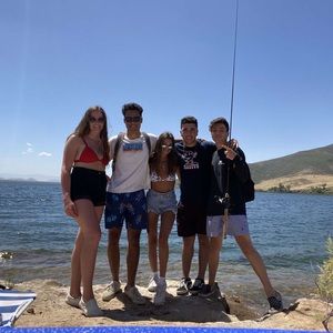 Meet your Posher, Zach